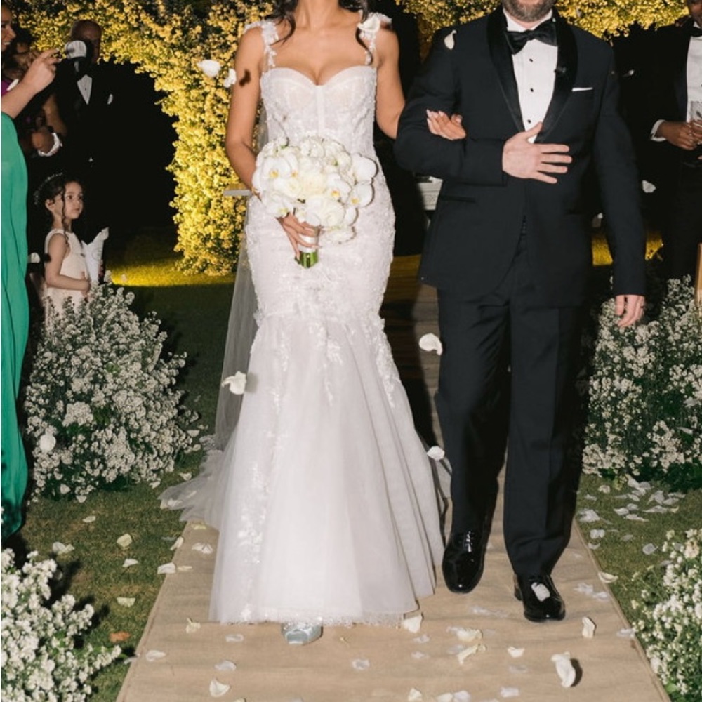 WONA Concept, ‘Jeremy’ wedding dress - Picture 7 of 7